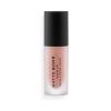 Makeup Revolution London Matte Bomb Pomadka dla kobiet 4,6 ml Odcień Nude Charm