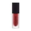 Makeup Revolution London Matte Bomb Pomadka dla kobiet 4,6 ml Odcień Lure Red