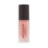 Makeup Revolution London Matte Bomb Pomadka dla kobiet 4,6 ml Odcień Nude Magnet