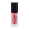 Makeup Revolution London Matte Bomb Pomadka dla kobiet 4,6 ml Odcień Coral Cheer