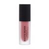 Makeup Revolution London Matte Bomb Pomadka dla kobiet 4,6 ml Odcień Fancy Pink