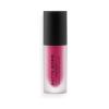 Makeup Revolution London Matte Bomb Pomadka dla kobiet 4,6 ml Odcień Burgundy Star