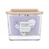 Yankee Candle Elevation Collection Sea Salt &amp; Lavender Świeczka zapachowa 347 g