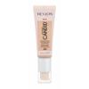 Revlon Photoready Candid Natural Finish Podkład dla kobiet 22 ml Odcień 240 Natural Beige