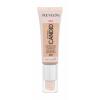 Revlon Photoready Candid Natural Finish Podkład dla kobiet 22 ml Odcień 270 Medium Beige