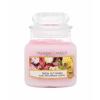 Yankee Candle Fresh Cut Roses Świeczka zapachowa 104 g