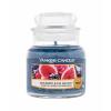 Yankee Candle Mulberry &amp; Fig Delight Świeczka zapachowa 104 g