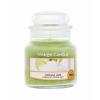 Yankee Candle Vanilla Lime Świeczka zapachowa 104 g