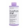 Olaplex Blonde Enhancer Noº.4P Szampon do włosów dla kobiet 250 ml