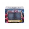 Yankee Candle Mulberry &amp; Fig Delight Świeczka zapachowa 117,6 g Uszkodzone pudełko