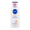 Nivea Orange Blossom Mleczko do ciała dla kobiet 400 ml