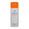 David Beckham Instinct Sport Dezodorant dla mężczyzn 150 ml uszkodzony flakon