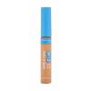 Rimmel London Kind &amp; Free Hydrating Concealer Korektor dla kobiet 7 ml Odcień 040 Tan