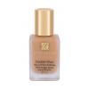 Estée Lauder Double Wear Stay In Place SPF10 Podkład dla kobiet 30 ml Odcień 4W3 Henna Uszkodzone pudełko