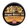 Vivaco Sun Argan Bronz Oil Tanning Butter SPF20 Preparat do opalania ciała 200 ml