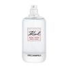 Karl Lagerfeld Karl New York Mercer Street Woda toaletowa dla mężczyzn 100 ml tester