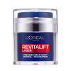 L&#039;Oréal Paris Revitalift Laser Pressed-Cream Night Krem na noc dla kobiet 50 ml