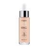 L&#039;Oréal Paris True Match Nude Plumping Tinted Serum Podkład dla kobiet 30 ml Odcień 0,5-2 Very Light