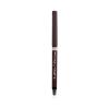 L&#039;Oréal Paris Infaillible Grip 36H Gel Automatic Eye Liner Kredka do oczu dla kobiet 1,2 g Odcień 004 Brown Denim