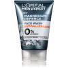 L&#039;Oréal Paris Men Expert Magnesium Defence Face Wash Żel oczyszczający dla mężczyzn 100 ml