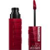 Maybelline Superstay Vinyl Ink Liquid Pomadka dla kobiet 4,2 ml Odcień 55 Royal