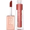 Maybelline Lifter Gloss Błyszczyk do ust dla kobiet 5,4 ml Odcień 16 Rust