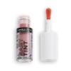 Revolution Relove Baby Tint Lip &amp; Cheek Pomadka dla kobiet 1,4 ml Odcień Rose