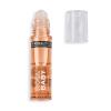 Revolution Relove Baby Roll Lip Oil Olejek do ust dla kobiet 5 ml Odcień Papaya