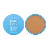 Rimmel London Kind &amp; Free Healthy Look Pressed Powder Puder dla kobiet 10 g Odcień 040 Tan