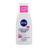 Nivea Extra Gentle Make-up Remover Demakijaż twarzy dla kobiet 125 ml