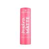 Essence Hydra Matte Pomadka dla kobiet 3,5 g Odcień 408 Pink Positive