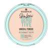 Essence Skin Lovin&#039; Sensitive Mineral Powder Puder dla kobiet 9 g Odcień 01 Translucent