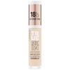 Catrice True Skin High Cover Concealer Korektor dla kobiet 4,5 ml Odcień 005 Warm Macadamia