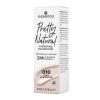 Essence Pretty Natural 24h Podkład dla kobiet 30 ml Odcień 010 Cool Porcelaine