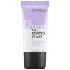 Catrice Oil-Control The Mattifier Baza pod makijaż dla kobiet 30 ml