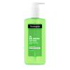 Neutrogena Oil Balancing Facial Wash Żel oczyszczający 200 ml