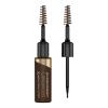 Max Factor Browfinity Tusz do brwi dla kobiet 4,2 ml Odcień 001 Soft Brown