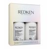 Redken Acidic Bonding Concentrate Zestaw Szampon Acidic Bonding Concentrate 300 ml + Odżywka Acidic Bonding Concentrate 300 ml