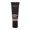 MAC Pro Longwear Nourishing Waterproof Foundation Podkład dla kobiet 25 ml Odcień NW40