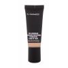 MAC Pro Longwear Nourishing Waterproof Foundation Podkład dla kobiet 25 ml Odcień NC37