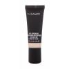 MAC Pro Longwear Nourishing Waterproof Foundation Podkład dla kobiet 25 ml Odcień NW13