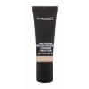 MAC Pro Longwear Nourishing Waterproof Foundation Podkład dla kobiet 25 ml Odcień NC12