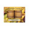 Yankee Candle Tropical Starfruit Świeczka zapachowa 117,6 g