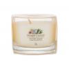 Yankee Candle Coconut Beach Świeczka zapachowa 37 g