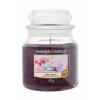 Yankee Candle Berry Mochi Świeczka zapachowa 411 g