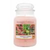 Yankee Candle Tranquil Garden Świeczka zapachowa 623 g