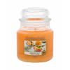 Yankee Candle Mango Ice Cream Świeczka zapachowa 411 g