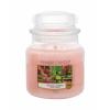 Yankee Candle Tranquil Garden Świeczka zapachowa 411 g