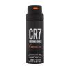 Cristiano Ronaldo CR7 Game On Dezodorant dla mężczyzn 150 ml