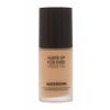 Make Up For Ever Watertone Skin Perfecting Fresh Foundation Podkład dla kobiet 40 ml Odcień Y218 Porcelain